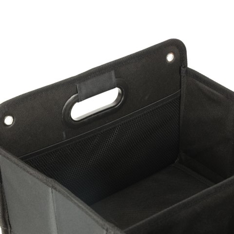 Organizer do bagażnika duża torba do samochodu