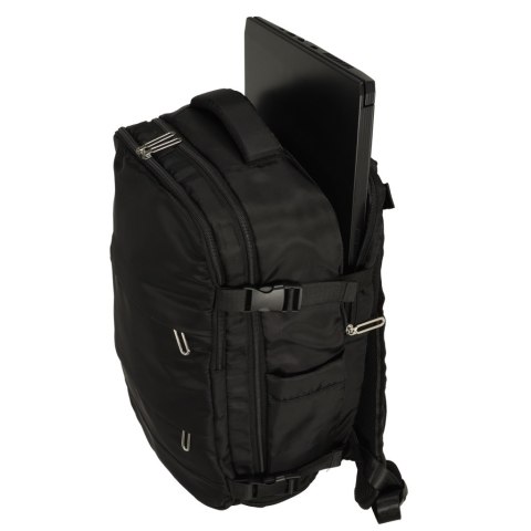 Plecak podróżny do samolotu bagaż podręczny kabinowy turystyczny wodoodporny 45x32cm