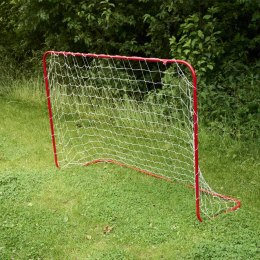Bramka piłkarska do piłki nożnej dla dzieci treningowa 183 x 122 x 61 cm