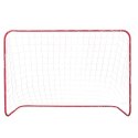 Bramka piłkarska do piłki nożnej dla dzieci treningowa 183 x 122 x 61 cm