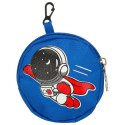 Plecak dla przedszkolaka szkolny dziecięcy astronauta 30x22x11cm