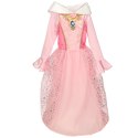 Kostium strój księżniczka przebranie sukienka rozmiar M