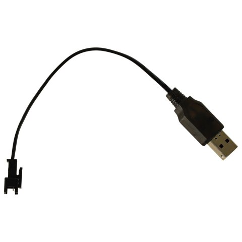 Samochód RC sportowy niebiesko-zielony