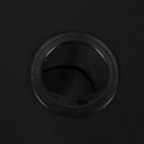 Stolik stół turystyczny składany przenośny kempingowy z pokrowcem 72 cm x 72 cm