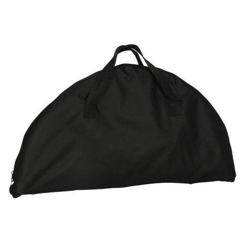 Stolik stół turystyczny składany przenośny kempingowy z pokrowcem 72 cm x 72 cm