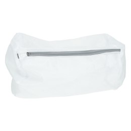 Worek siatka torba do prania bielizny ubrań spodni z zamkiem 9 szt