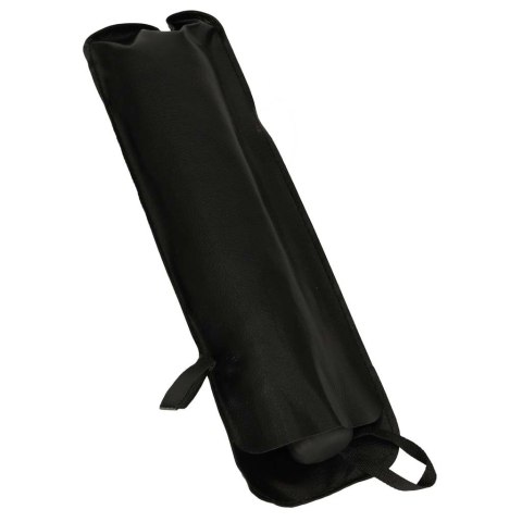 Parasol osłona przeciwsłoneczna na przednią szybę do samochodu auta mata składana UV 65x110cm