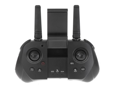 Dron RC F9 kamera HD GPS WIFI zasięg 450m