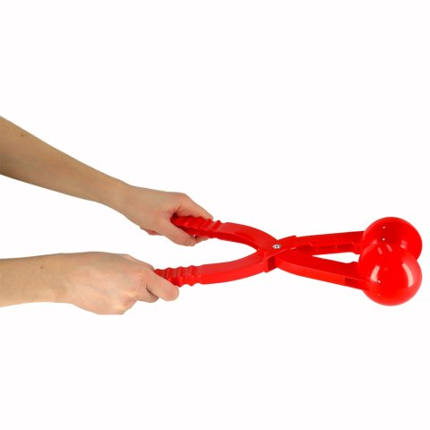 Śnieżkomat do robienia kulek śnieżnych ballmaker