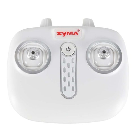 Helikopter zdalnie sterowany na pilota RC SYMA S107H 2.4GHz RTF żółty