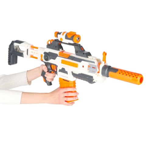 KARABIN BLASTER MODULAR 4w1 30 strzałek