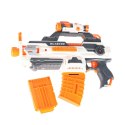 KARABIN BLASTER MODULAR 4w1 30 strzałek
