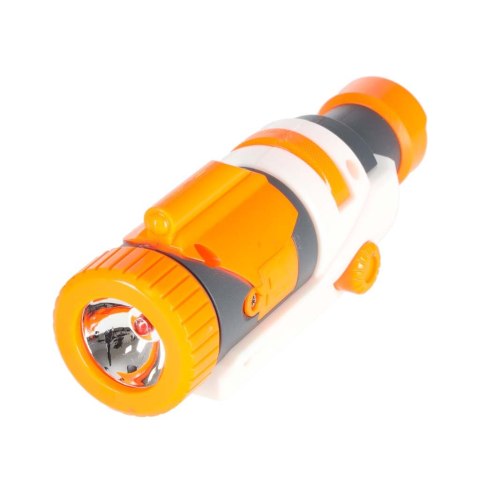 KARABIN BLASTER MODULAR 4w1 30 strzałek