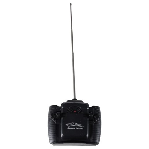 Łódź zdalnie sterowana na pilota RC 4CH mini CP802 czerwona