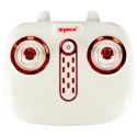 Dron RC SYMA Z3 kamera 720P HD 2,4GHz biały