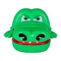 Gra zręcznościowa Krokodyl u dentysty