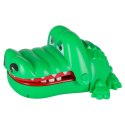 Gra zręcznościowa Krokodyl u dentysty