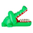 Gra zręcznościowa Krokodyl u dentysty