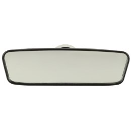 Lusterko samochodowe wsteczne szerokokątne na przyssawkę