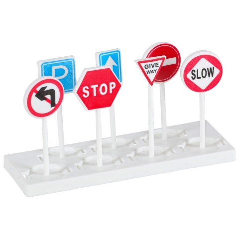 Transporter samolot + 3 auta straż pożarna