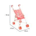 Wózek dla lalek baby Annabell