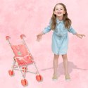 Wózek dla lalek baby Annabell