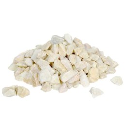 Kamień Grys marmurowy biały Marianna(8-16mm) 25kg