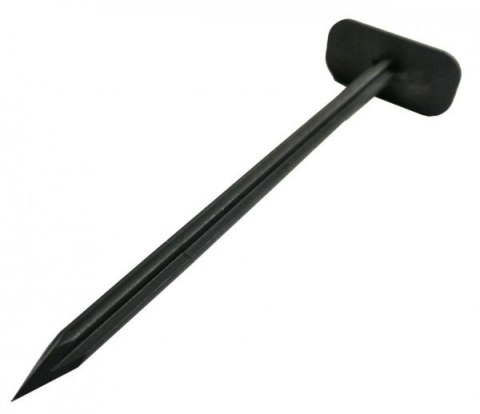 Kotwice GF X do Mocowania Agrowłókniny 15cm100 szt.