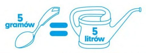 Nawóz Krystaliczny do Borówek 350g Agrecol