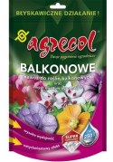 Nawóz Krystaliczny do Roślin Balkonowych 250g Agrecol