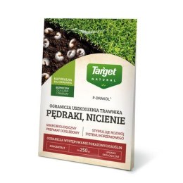 P-Drakol na Pędraki i Nicienie w Trawniku 20g Target (R)