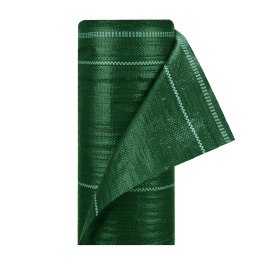 Agrotkanina P-100 zielona UV 1,6x100m