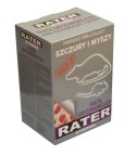 Trutka Rater Strong pasta myszy i szczury (10g)1kg