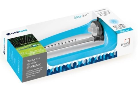 Zraszacz Oscylacyjny ECONOMIC (52-071N) Cellfast