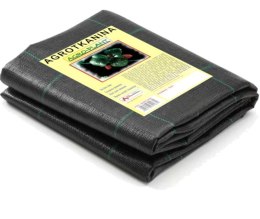 Agrotkanina ściółkarska UV P-70 pak.czarna 1,6x5m