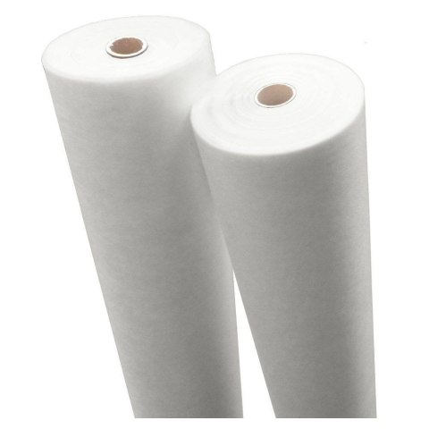 Agrowłóknina Biała P-45 UV 1,6m x 500mb AgroPol