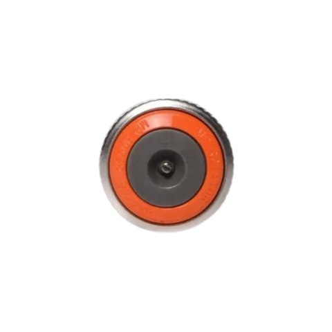 Dysza Hunter MP800 1,8-2,4m 90-210° pomarańczowa