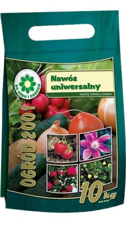 Nawóz Siarkopol uniwersalny 10kg