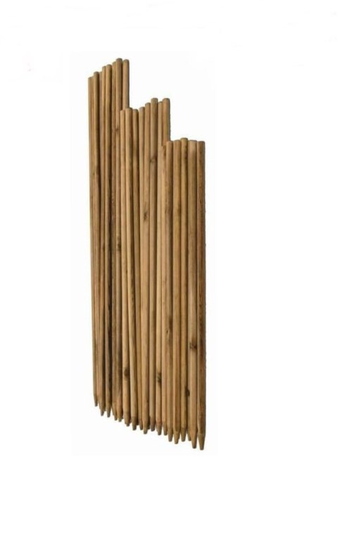 Palik impregnowany 25x25x180 cm