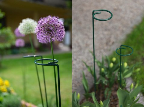 Podpora do roślin oczko 90 cm