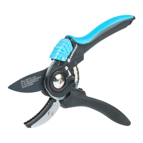 Sekator kowadełkowy ERGO Cellfast (41-021)