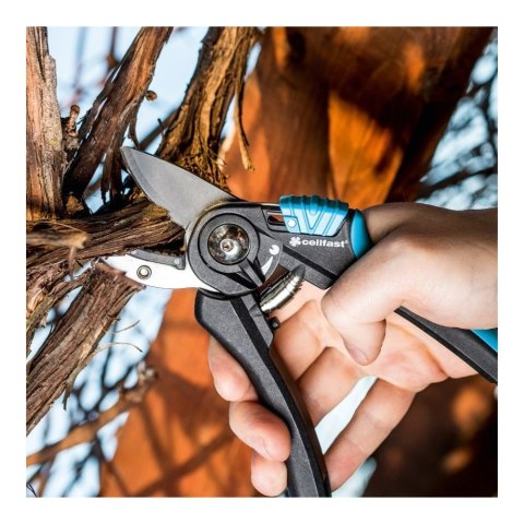 Sekator kowadełkowy ERGO Cellfast (41-021)