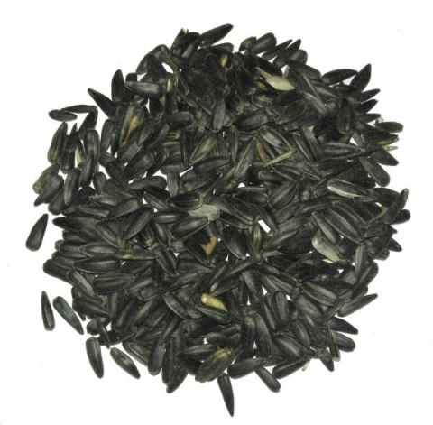 Słonecznik czarny 15 kg