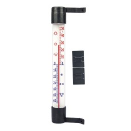 Termometr zewnętrzny atracytowy (020505)