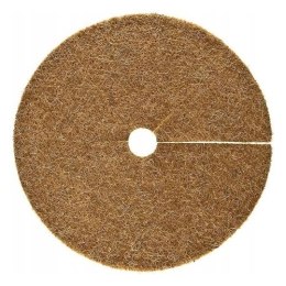 Wkładka kokosowa do doniczki 45cmx45cmx7mm