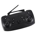 Dron RC E99 Pro podwójna kamera 720P headless