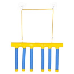 Spadające pałeczki patyczki gra zręcznościowa elektroniczna