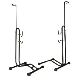 Stojak rowerowy serwisowy RALLEX na rower wolnostojący metal 16-27