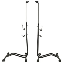 Stojak rowerowy serwisowy RALLEX na rower wolnostojący metal 16-27