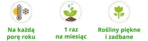 Nawóz Inco Florovit Vital Comp. Zielone 30ml